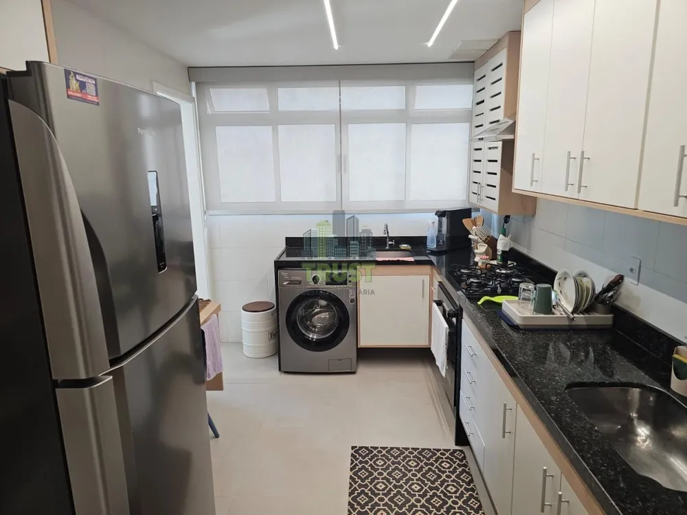 Apartamento, 3 quartos, 117 m² - Foto 8