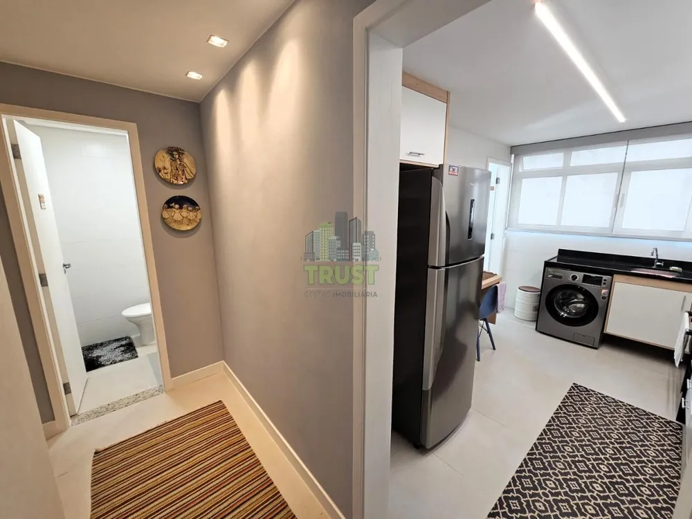 Apartamento, 3 quartos, 117 m² - Foto 9