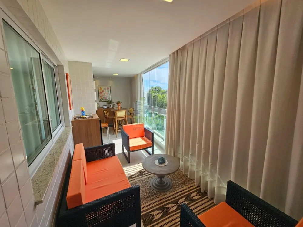 Apartamento, 3 quartos, 117 m² - Foto 6