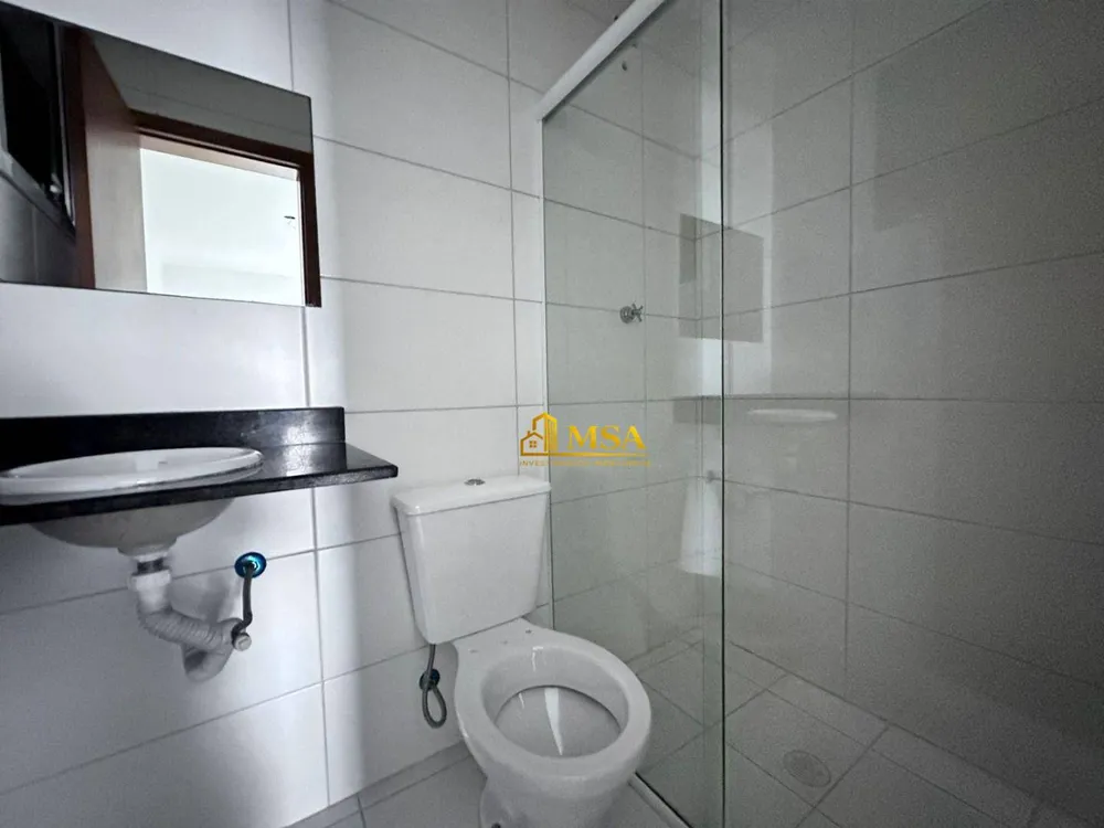 Apartamento, 2 quartos, 76 m² - Foto 2