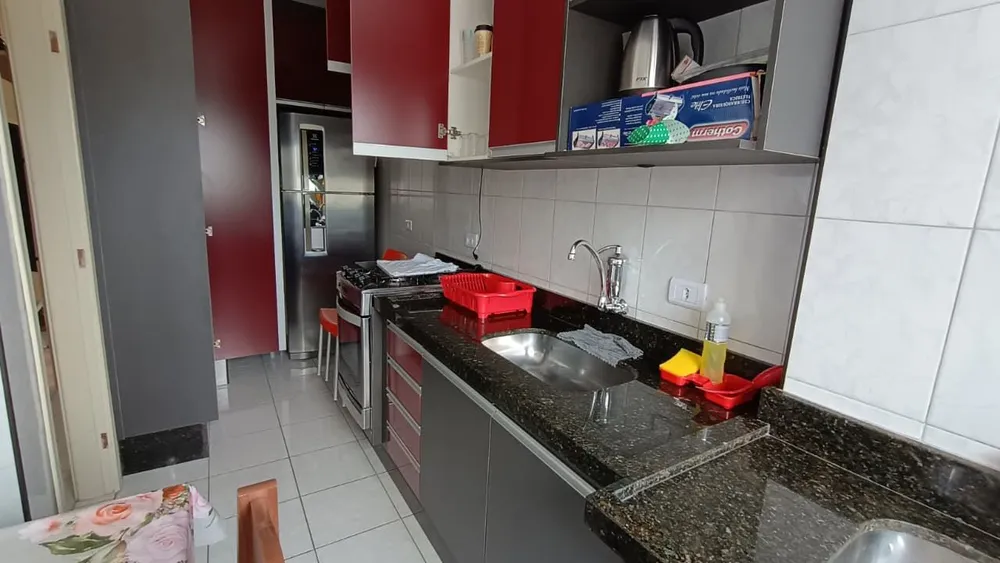 Apartamento, 1 quarto, 42 m² - Foto 5