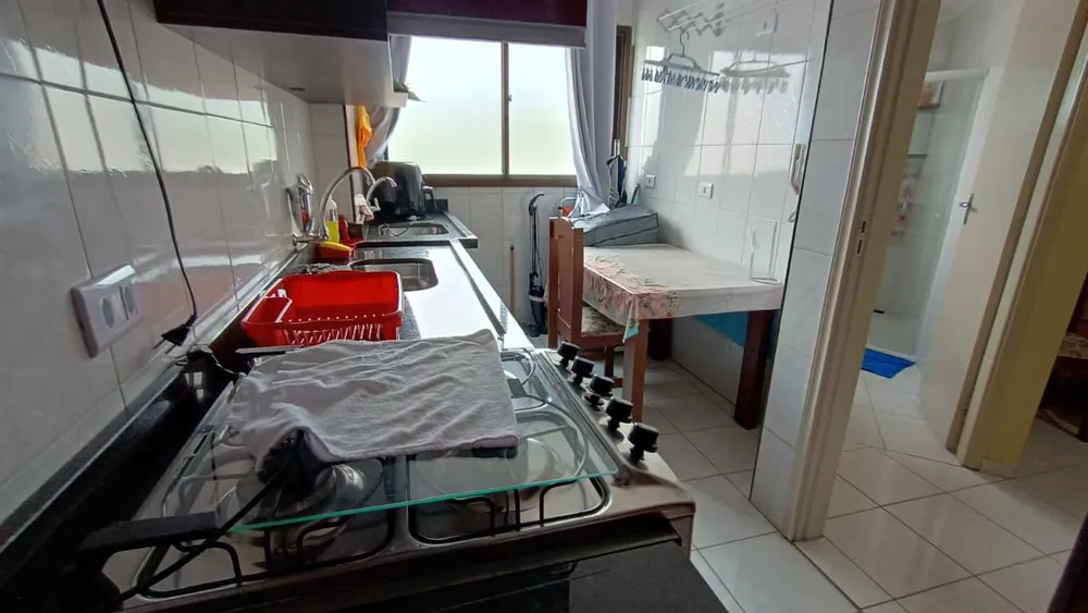 Apartamento, 1 quarto, 42 m² - Foto 9