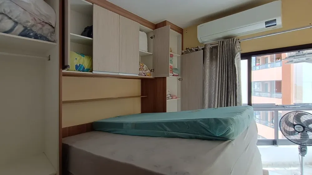 Apartamento, 1 quarto, 42 m² - Foto 2