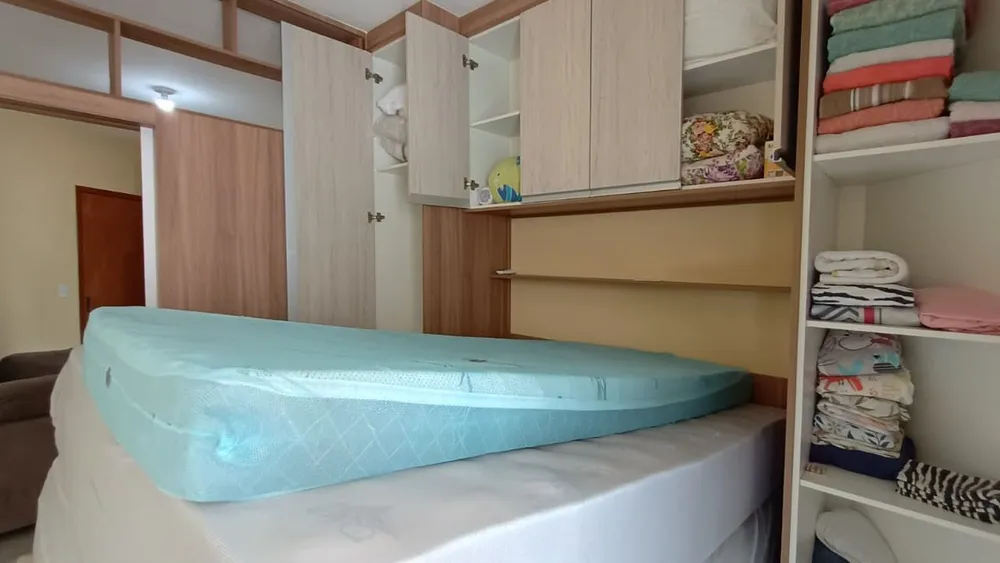 Apartamento, 1 quarto, 42 m² - Foto 10