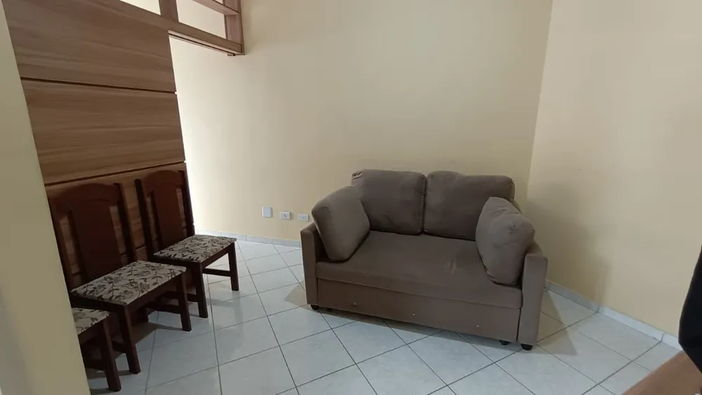 Apartamento, 1 quarto, 42 m² - Foto 3