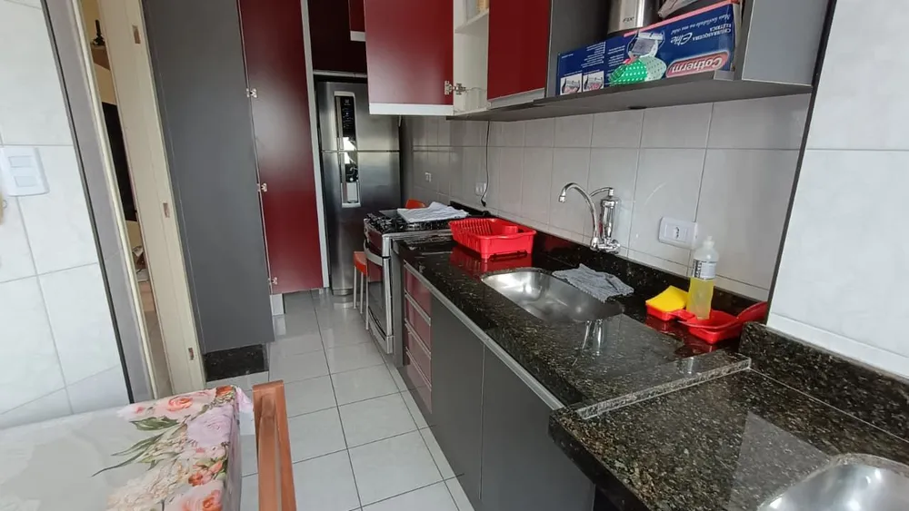 Apartamento, 1 quarto, 42 m² - Foto 11