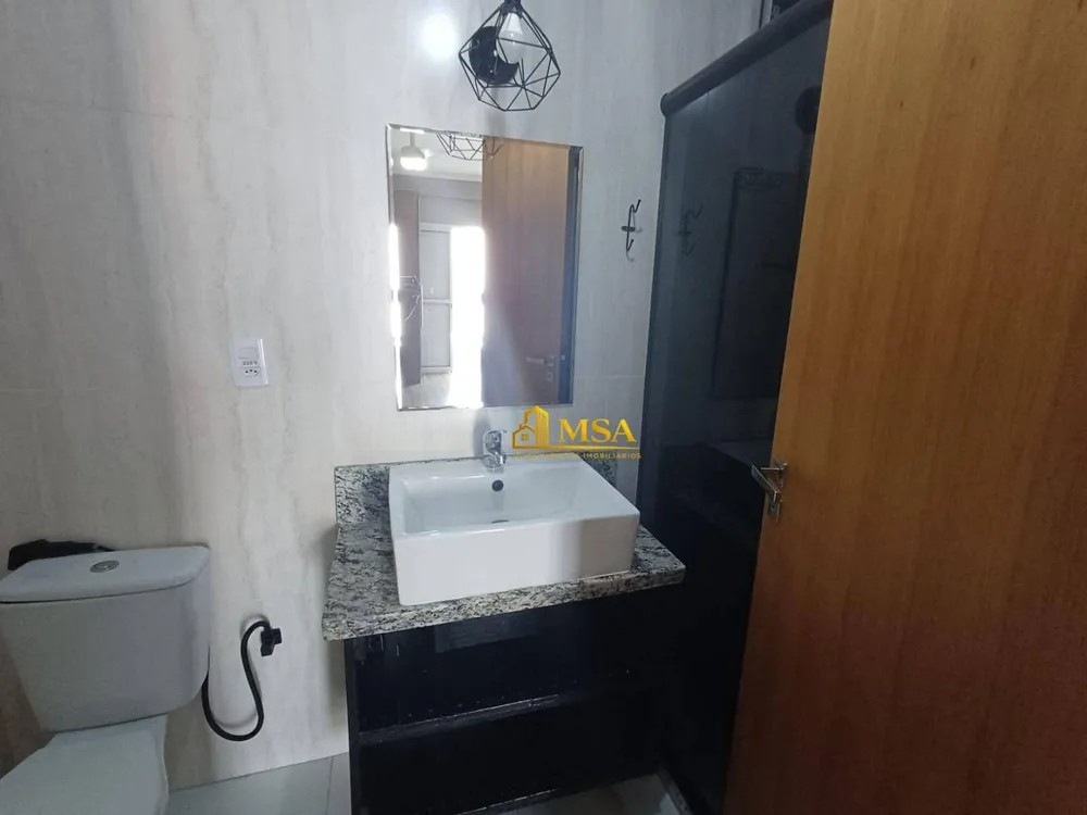 Apartamento, 1 quarto, 64 m² - Foto 4