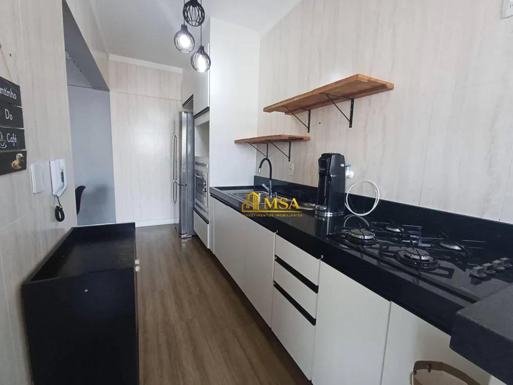 Apartamento, 1 quarto, 64 m² - Foto 13