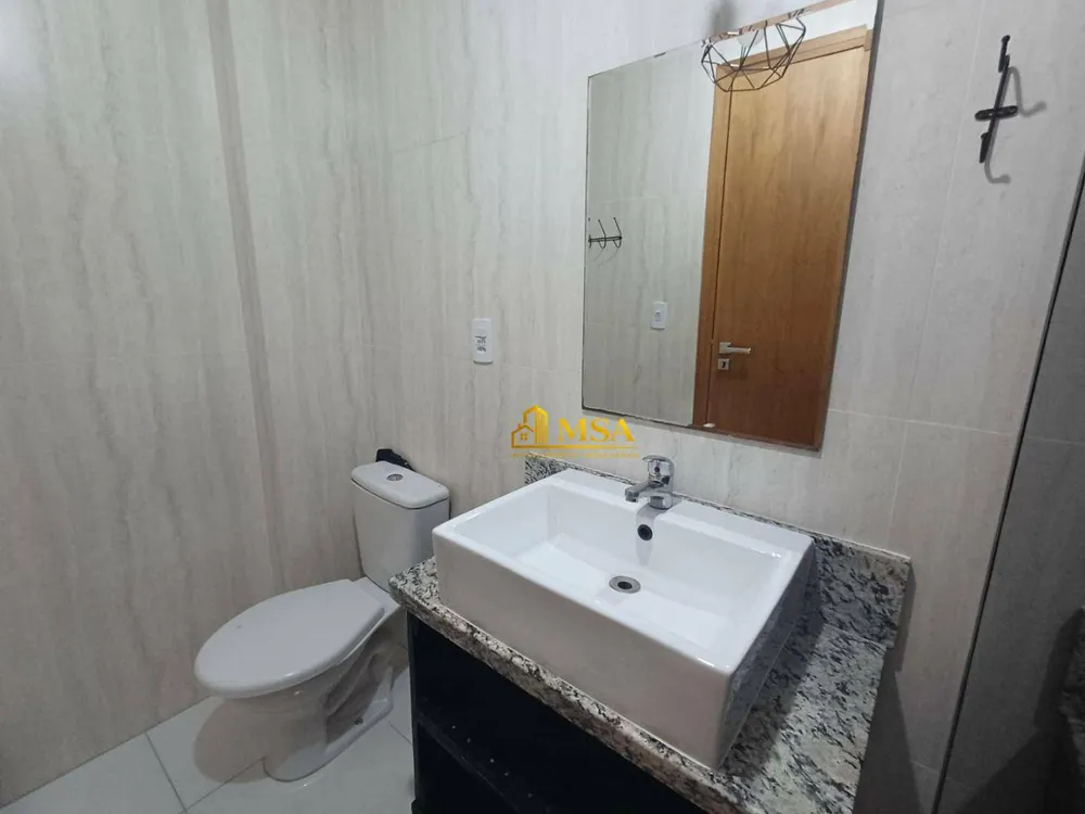 Apartamento, 1 quarto, 64 m² - Foto 2