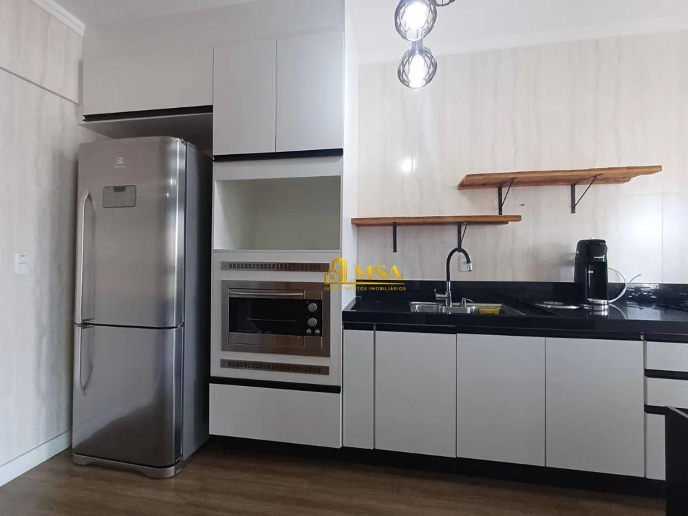 Apartamento, 1 quarto, 64 m² - Foto 1