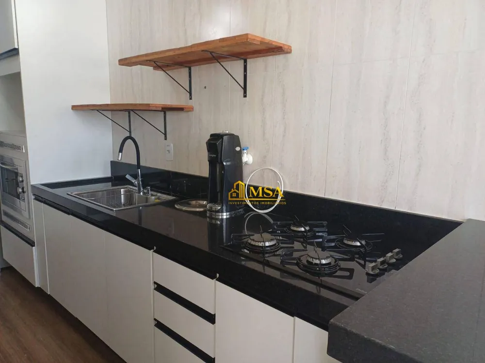 Apartamento, 1 quarto, 64 m² - Foto 11