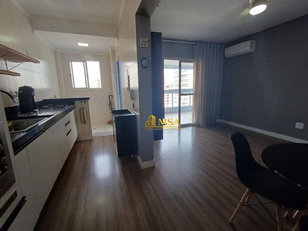 Apartamento, 1 quarto, 64 m² - Foto 6