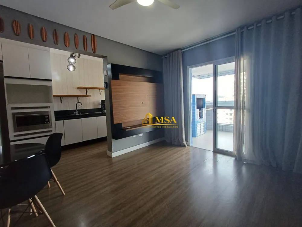 Apartamento, 1 quarto, 64 m² - Foto 8