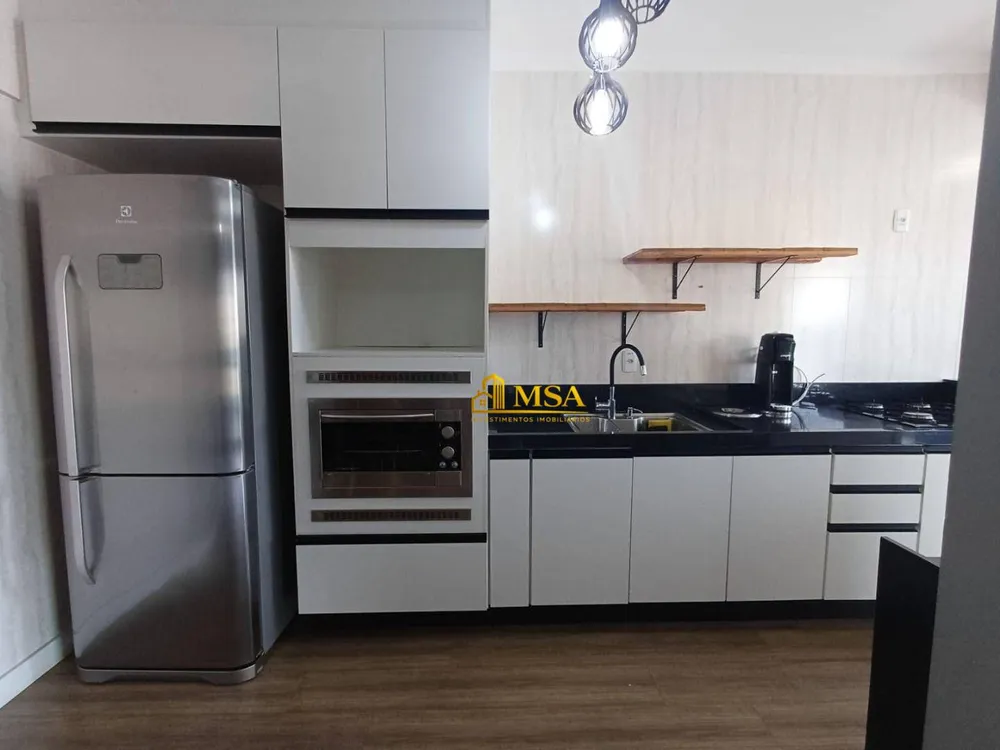 Apartamento, 1 quarto, 64 m² - Foto 7