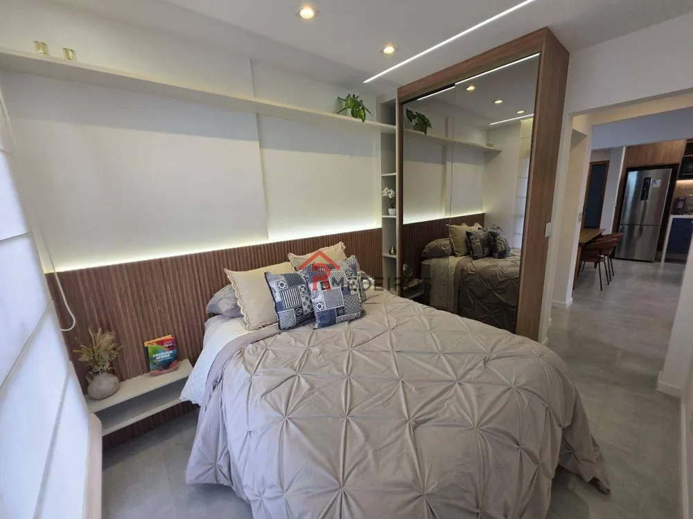 Apartamento, 2 quartos, 74 m² - Foto 12
