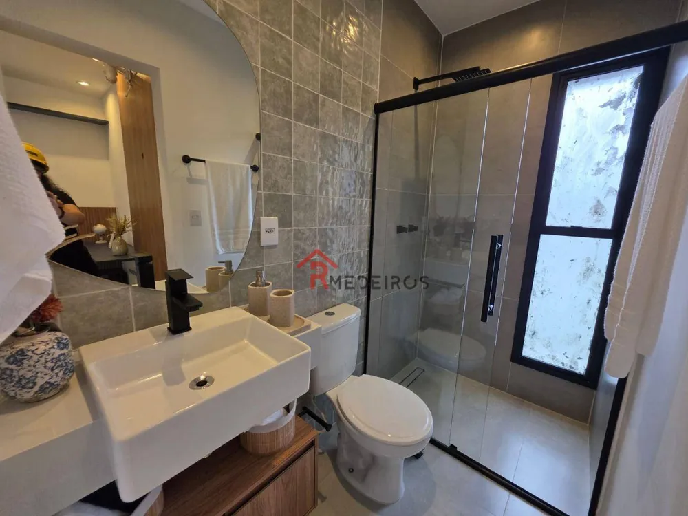 Apartamento, 2 quartos, 74 m² - Foto 3