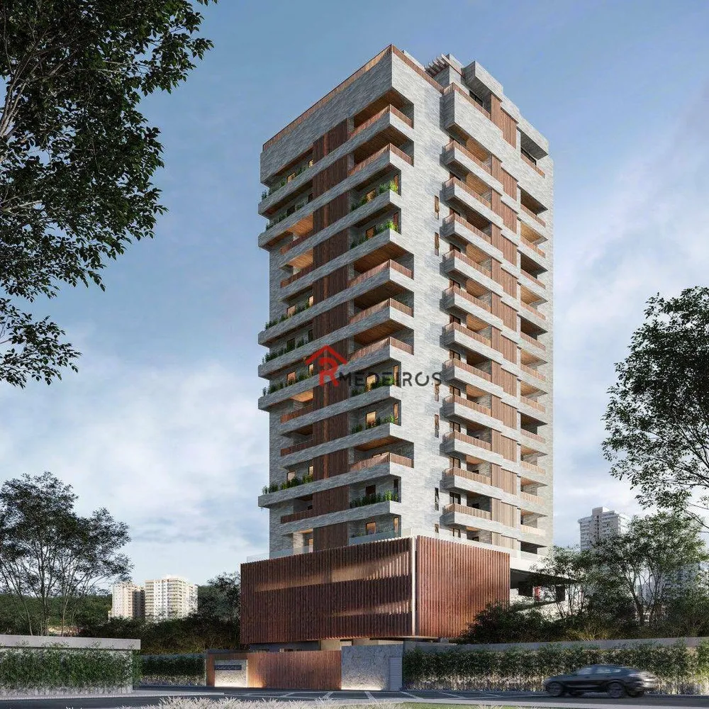 Apartamento, 2 quartos, 74 m² - Foto 2