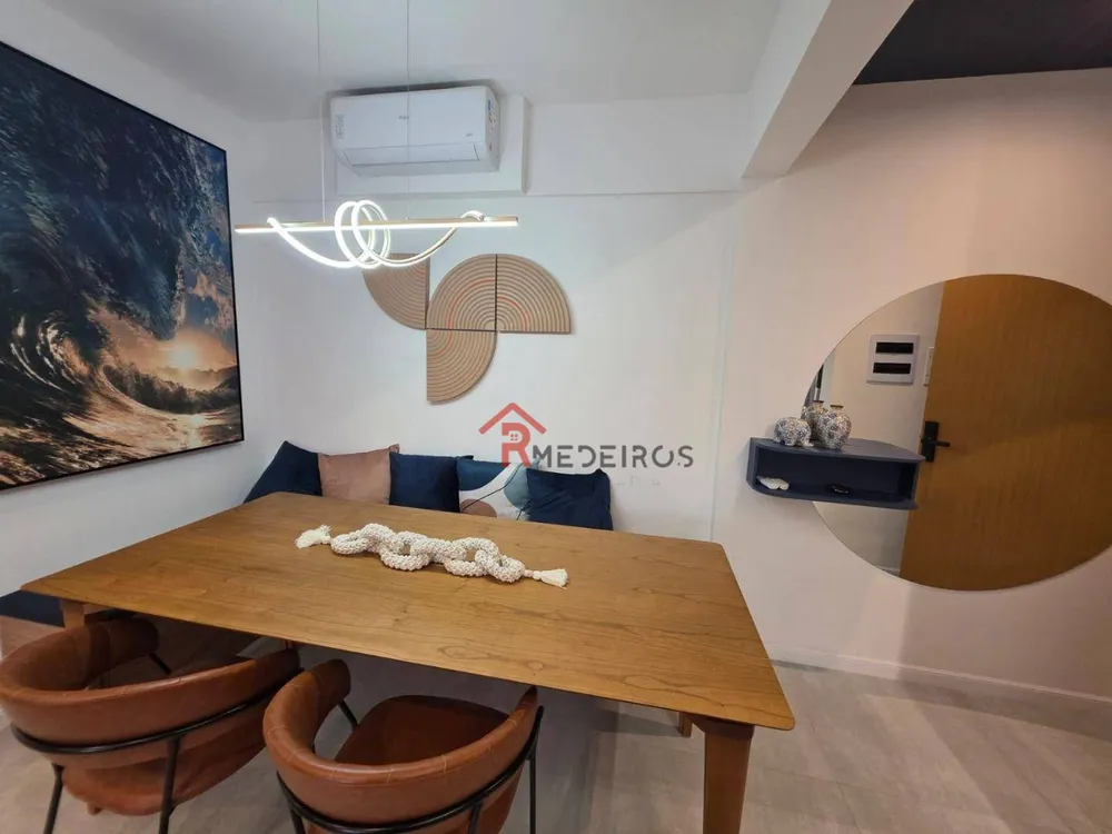 Apartamento, 2 quartos, 74 m² - Foto 1