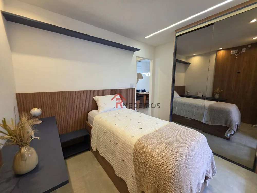 Apartamento, 2 quartos, 74 m² - Foto 4