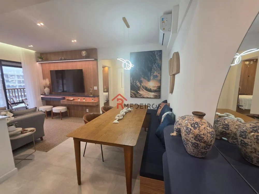 Apartamento, 2 quartos, 74 m² - Foto 10