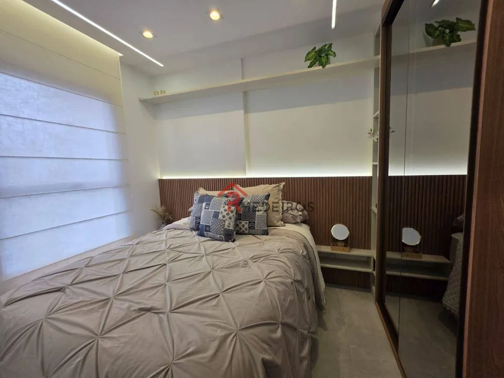 Apartamento, 2 quartos, 74 m² - Foto 9