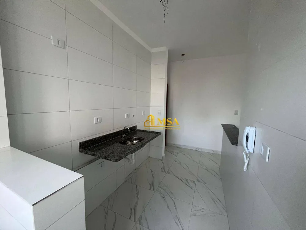 Apartamento, 1 quarto, 52 m² - Foto 5