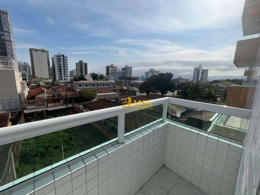Apartamento, 1 quarto, 52 m² - Foto 7