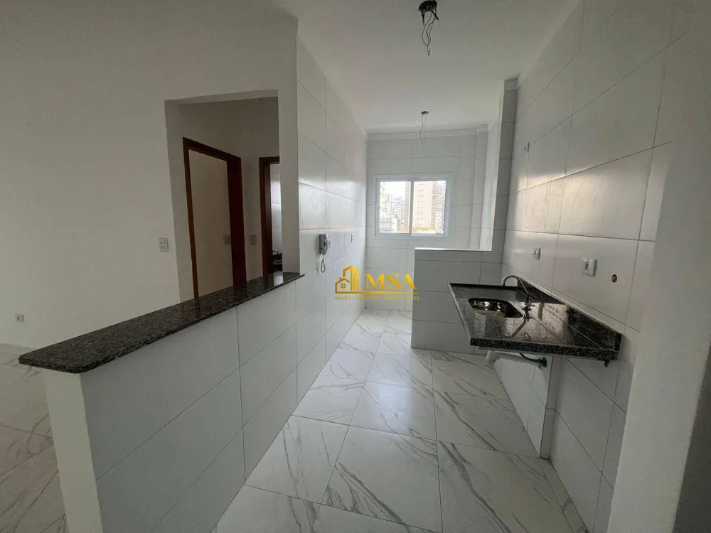 Apartamento, 1 quarto, 52 m² - Foto 8
