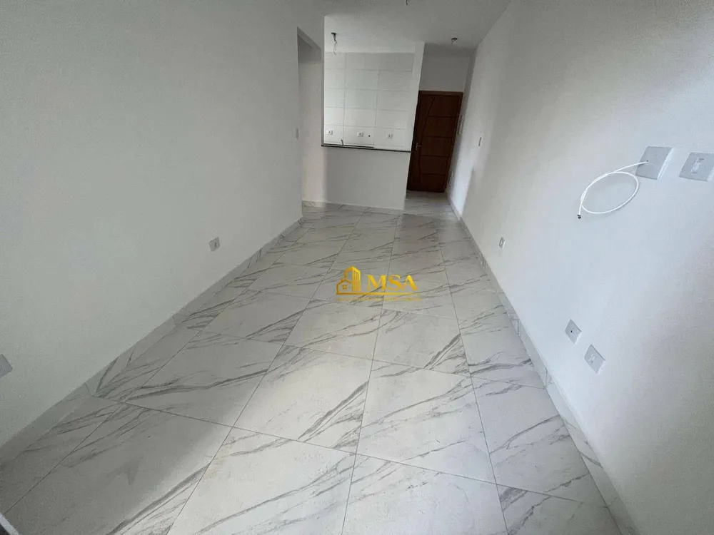 Apartamento, 1 quarto, 52 m² - Foto 3
