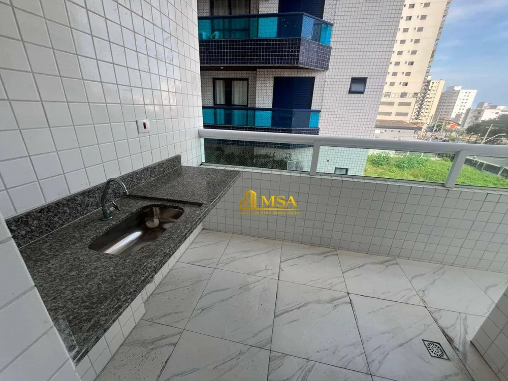 Apartamento, 1 quarto, 52 m² - Foto 5