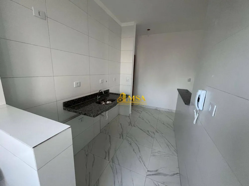 Apartamento, 1 quarto, 52 m² - Foto 8