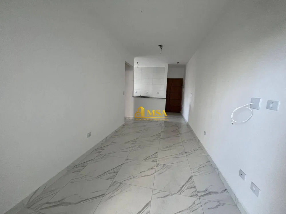 Apartamento, 1 quarto, 52 m² - Foto 4