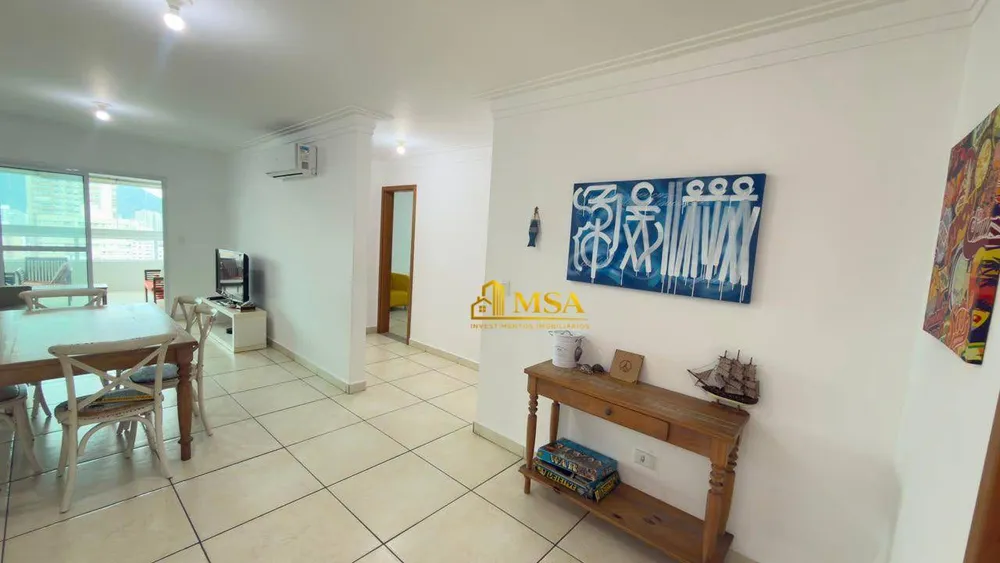 Apartamento, 4 quartos, 164 m² - Foto 1