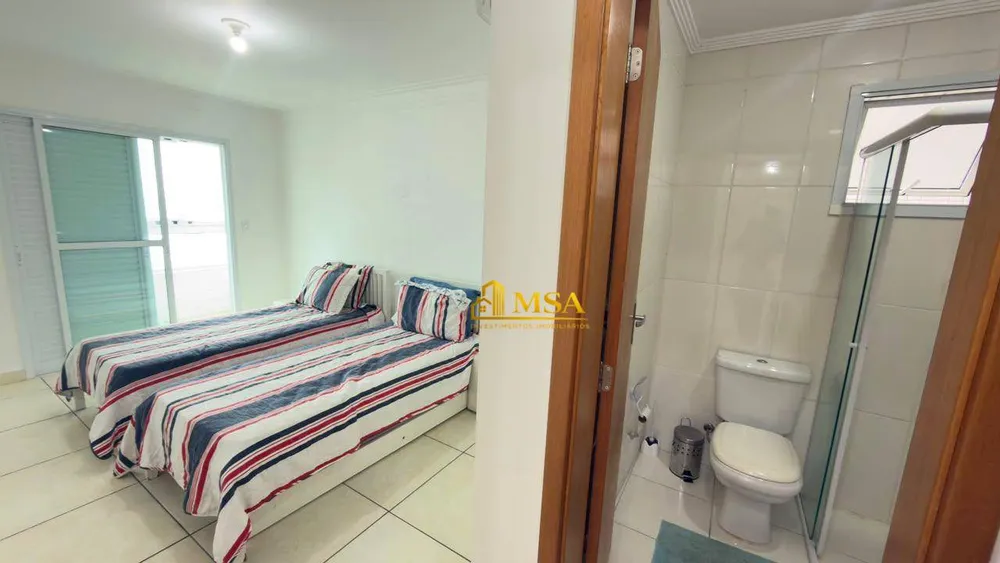 Apartamento, 4 quartos, 164 m² - Foto 9