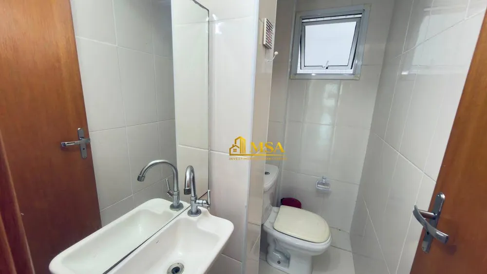 Apartamento, 4 quartos, 164 m² - Foto 12