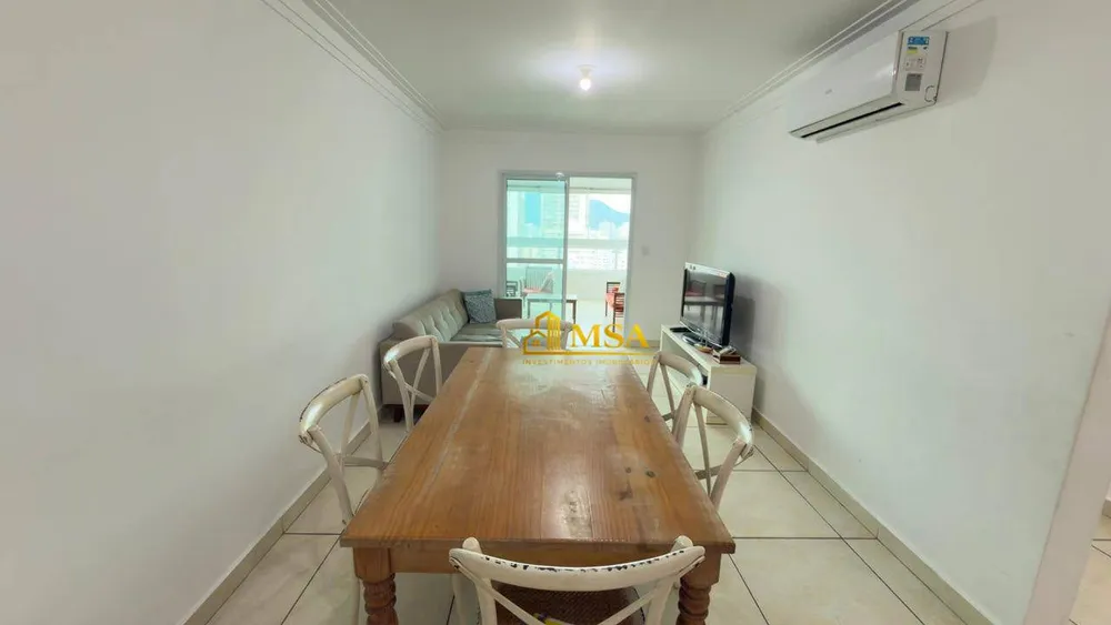 Apartamento, 4 quartos, 164 m² - Foto 2