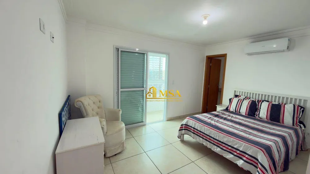 Apartamento, 4 quartos, 164 m² - Foto 10