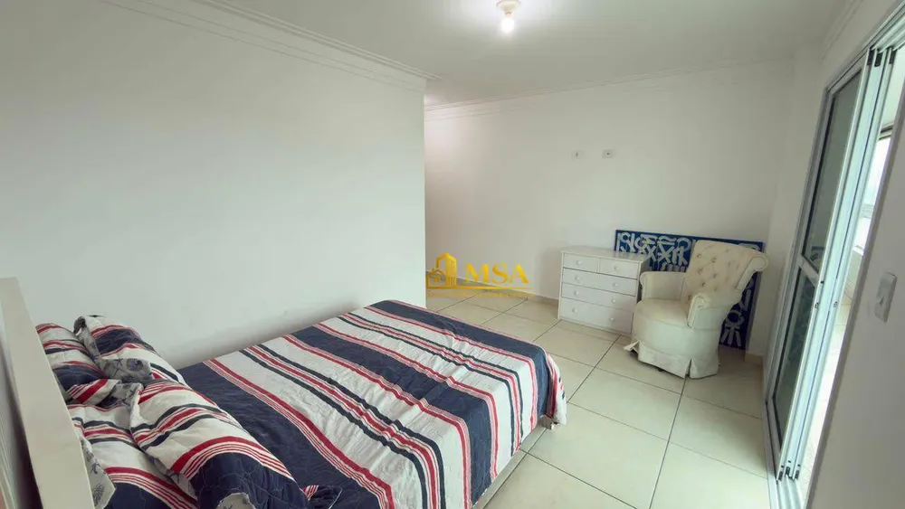 Apartamento, 4 quartos, 164 m² - Foto 11