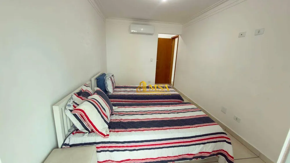 Apartamento, 4 quartos, 164 m² - Foto 5