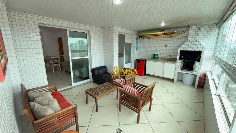 Apartamento, 4 quartos, 164 m² - Foto 5
