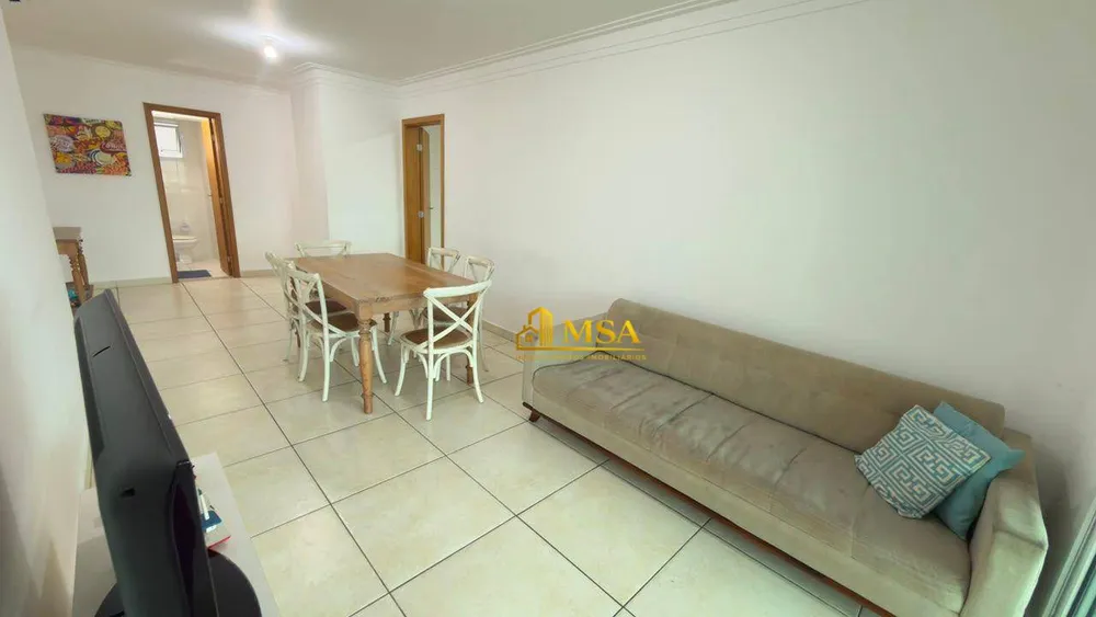 Apartamento, 4 quartos, 164 m² - Foto 3