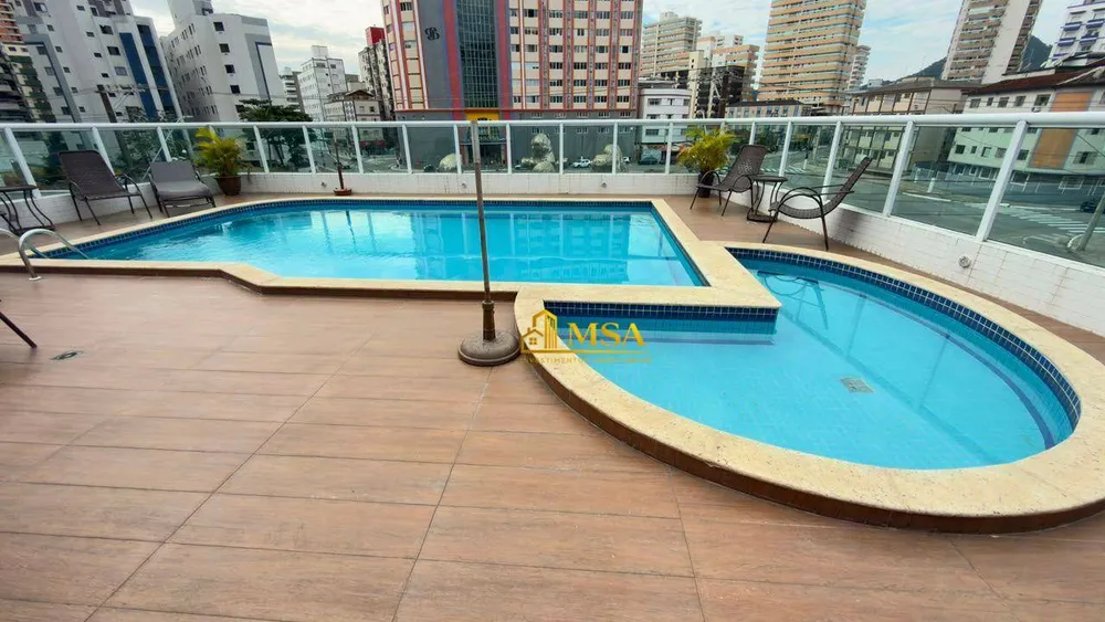 Apartamento, 4 quartos, 164 m² - Foto 6