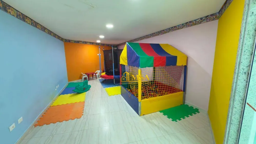Apartamento, 4 quartos, 164 m² - Foto 14