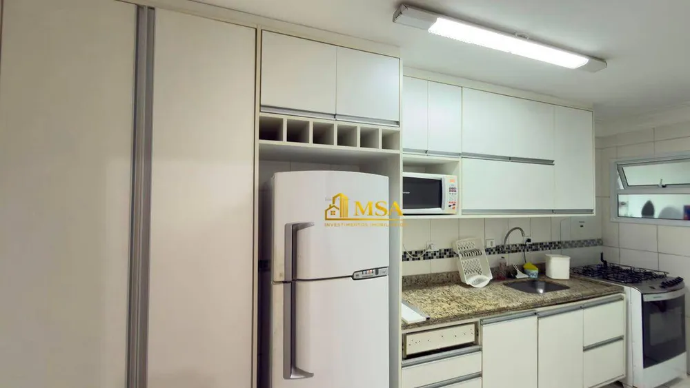 Apartamento, 4 quartos, 164 m² - Foto 8