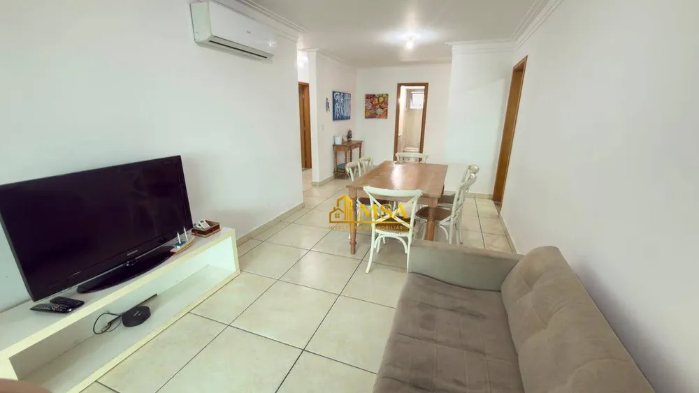 Apartamento, 4 quartos, 164 m² - Foto 4