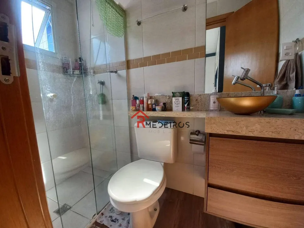 Apartamento, 2 quartos, 72 m² - Foto 3