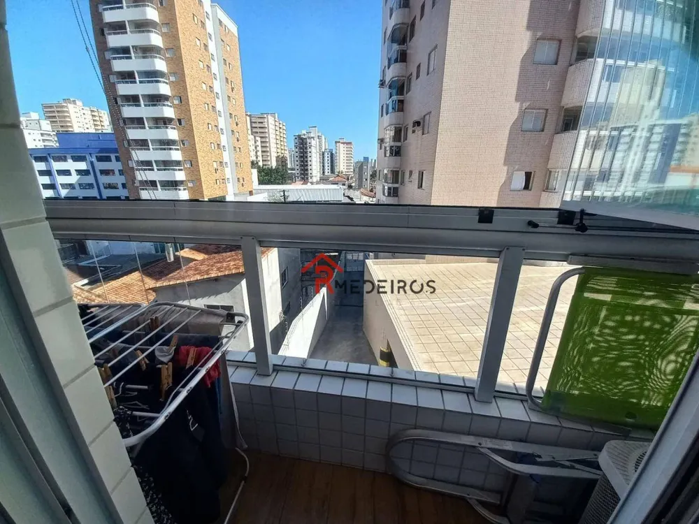 Apartamento, 2 quartos, 72 m² - Foto 2