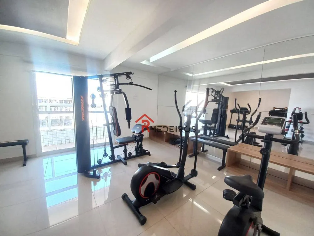 Apartamento, 2 quartos, 72 m² - Foto 7