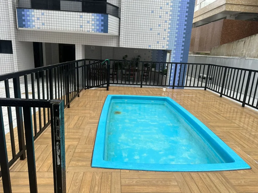 Apartamento, 1 quarto, 50 m² - Foto 1