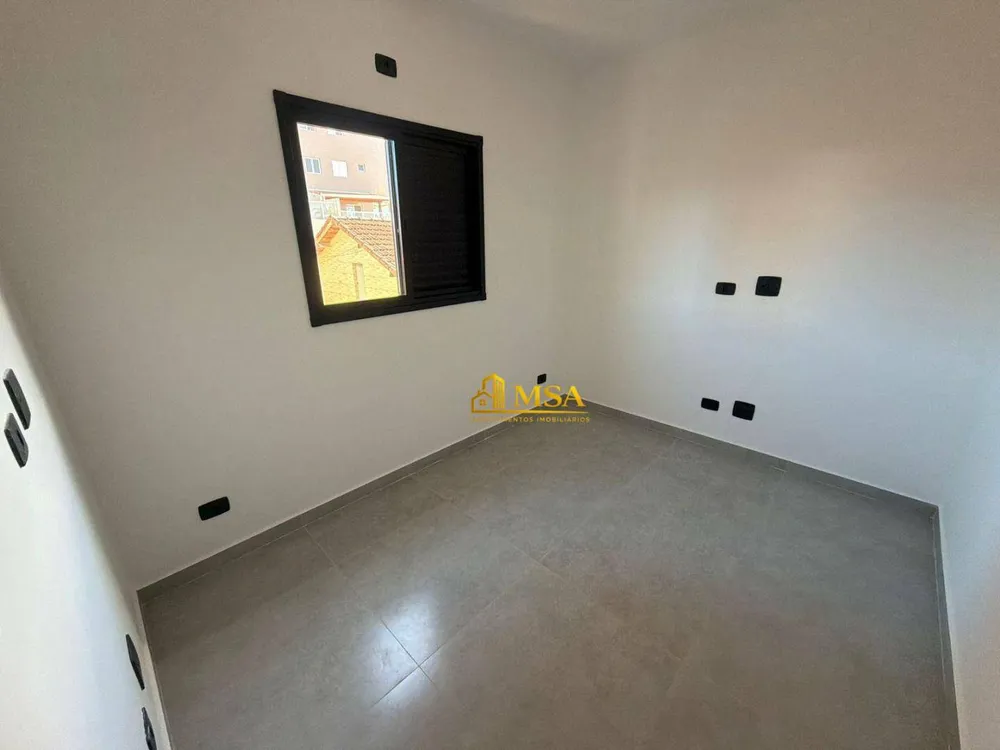 Sobrado, 2 quartos, 52 m² - Foto 6